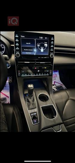 تويوتا أفالون